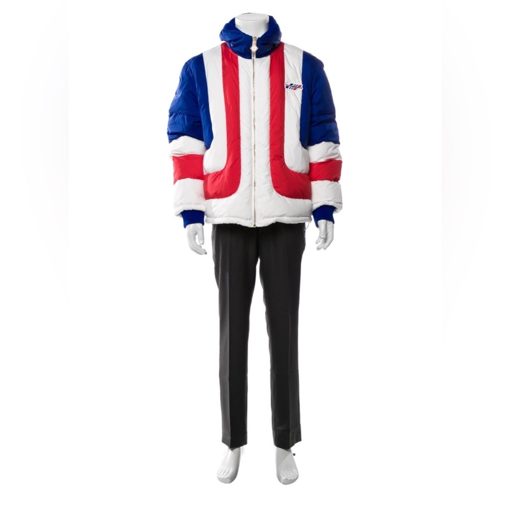 Mens Casablanca Jacket